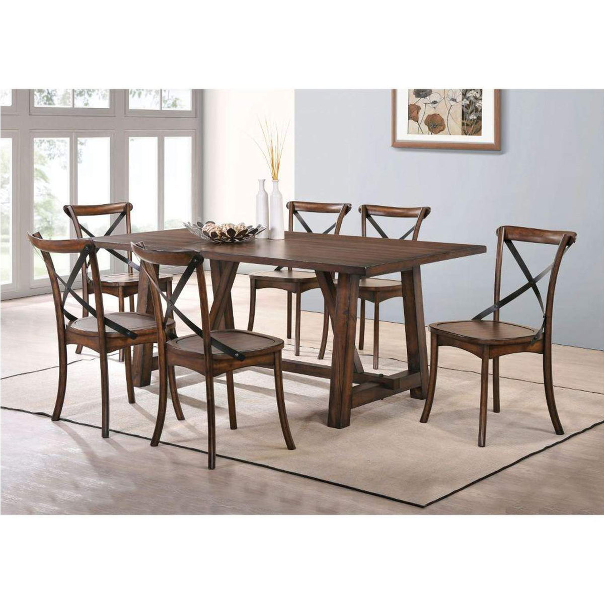 73030 Kaelyn Dining Table