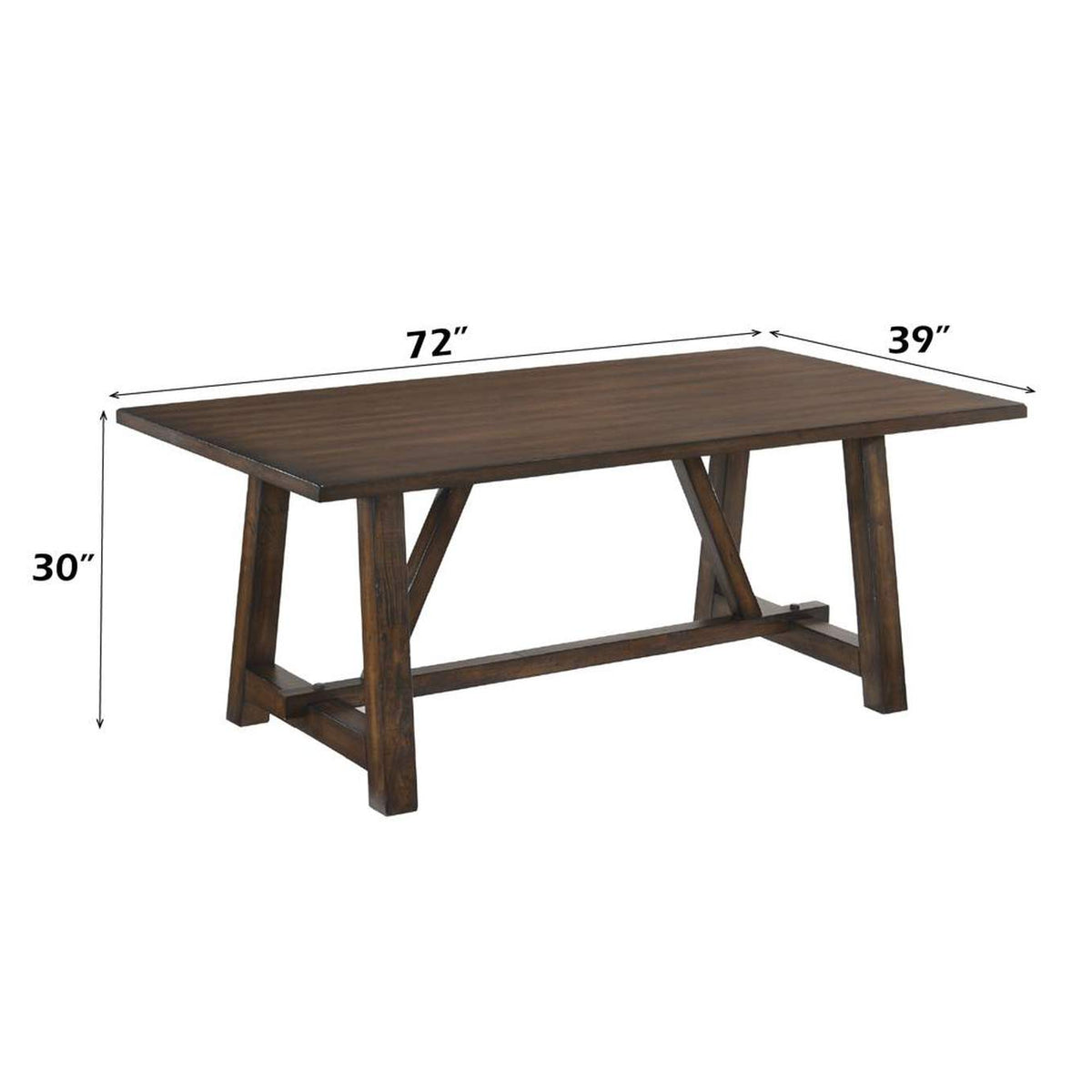 73030 Kaelyn Dining Table