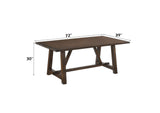 73030 Kaelyn Dining Table