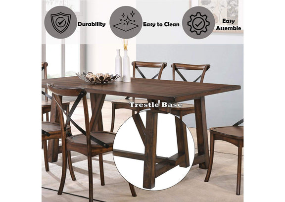 73030 Kaelyn Dining Table