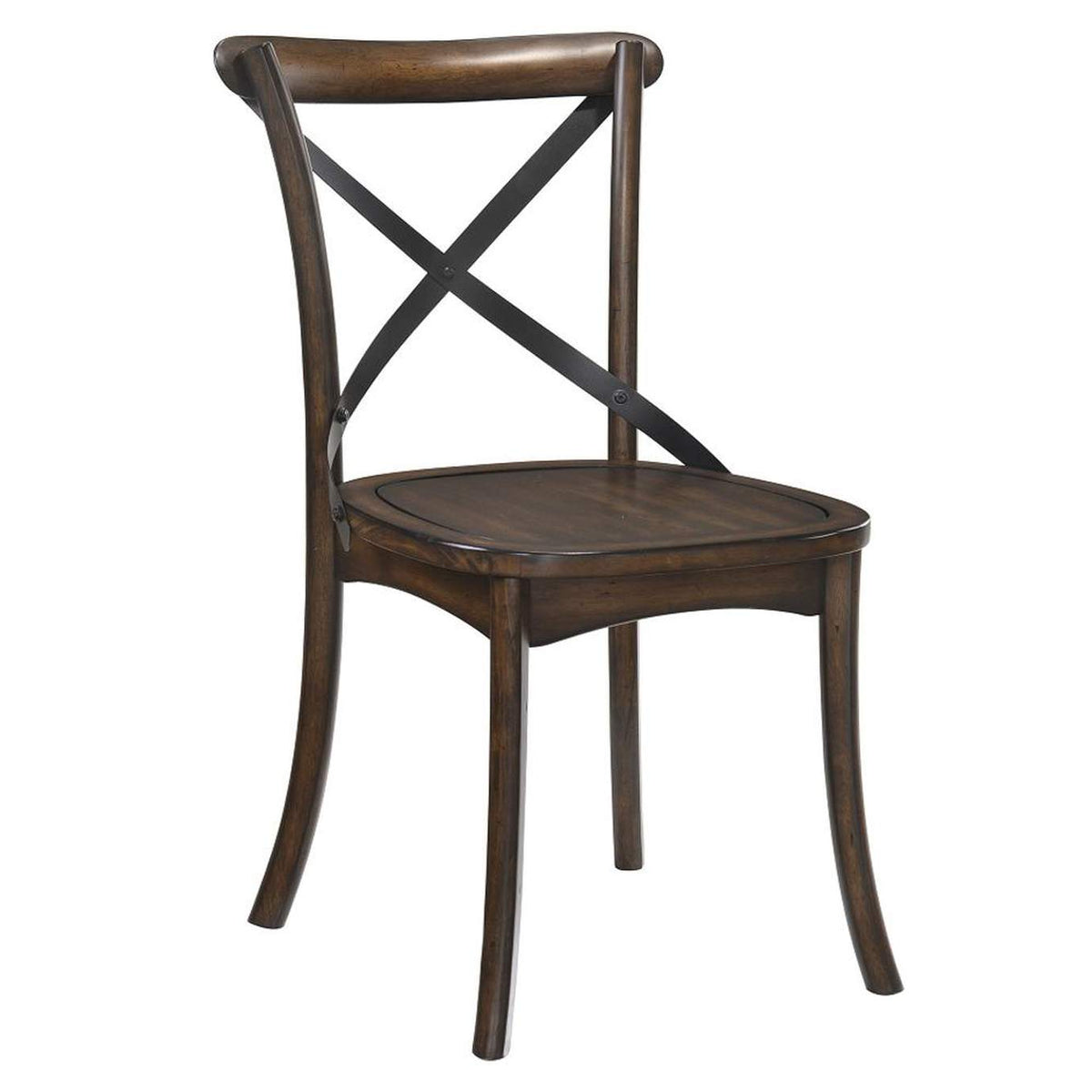 73032 Kaelyn Side Chair - Set of 2