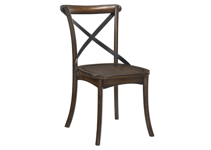 73032 Kaelyn Side Chair - Set of 2