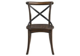 73032 Kaelyn Side Chair - Set of 2