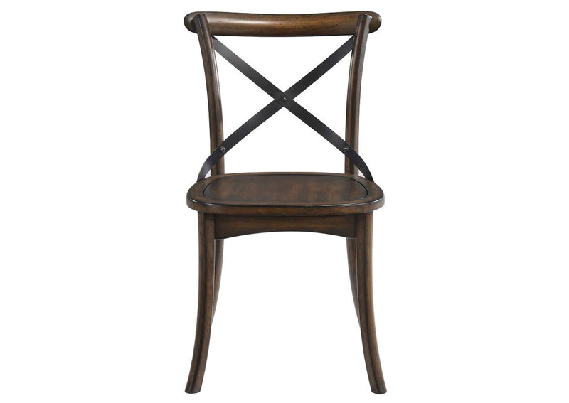 73032 Kaelyn Side Chair - Set of 2