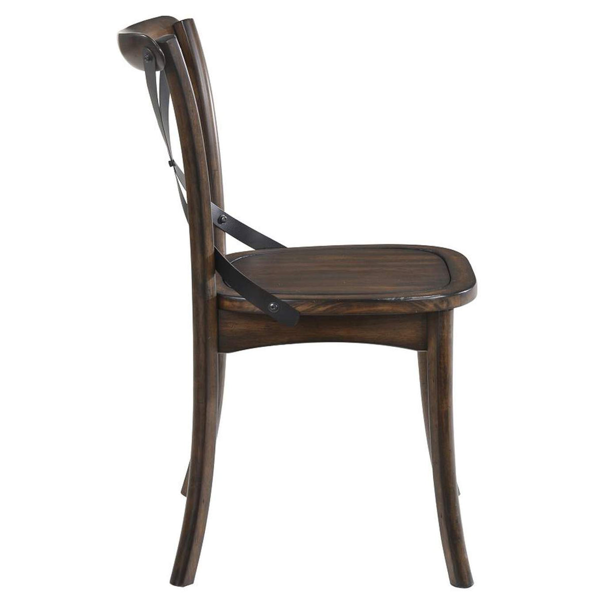 73032 Kaelyn Side Chair - Set of 2