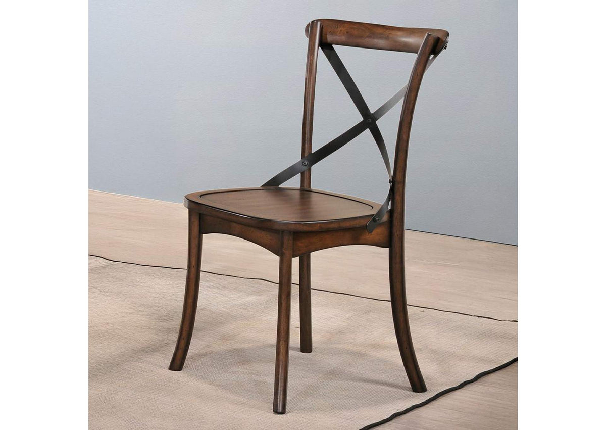 73032 Kaelyn Side Chair - Set of 2