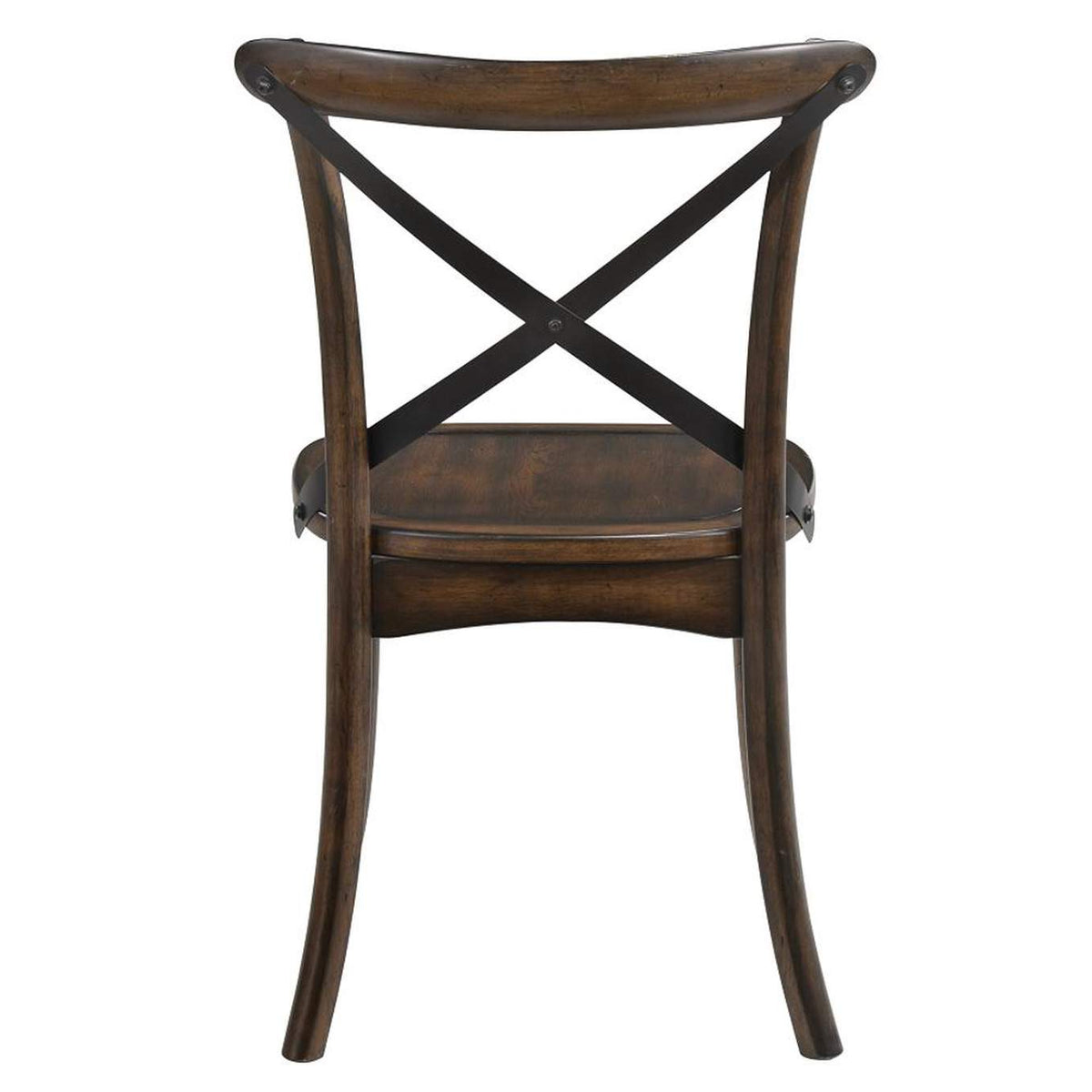 73032 Kaelyn Side Chair - Set of 2