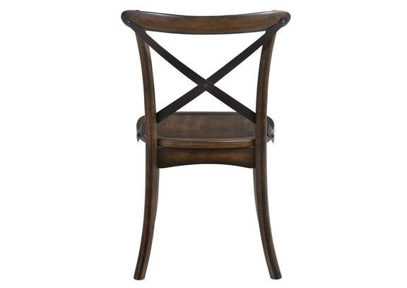 73032 Kaelyn Side Chair - Set of 2