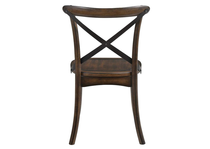 73032 Kaelyn Side Chair - Set of 2