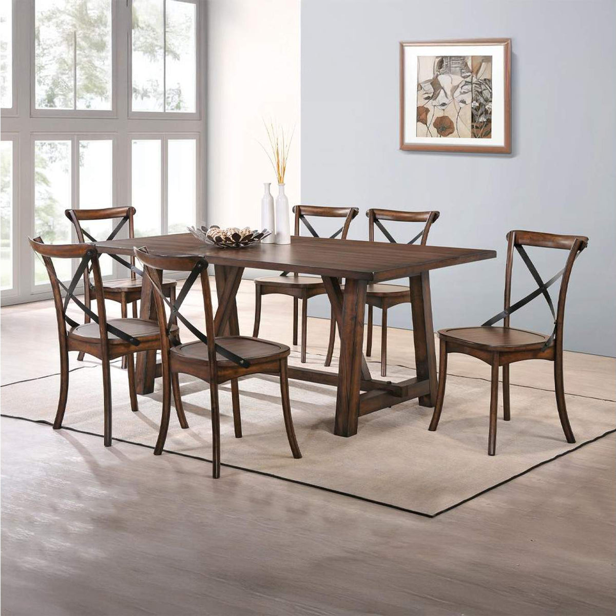 73032 Kaelyn Side Chair - Set of 2