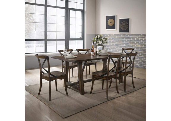 73032 Kaelyn Side Chair - Set of 2