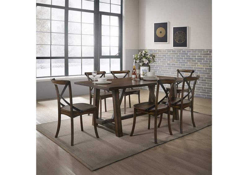 73032 Kaelyn Side Chair - Set of 2