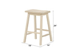 73052 Nyssa 3Pc Counter Height Set