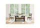 73160 Nabirye Dining Table