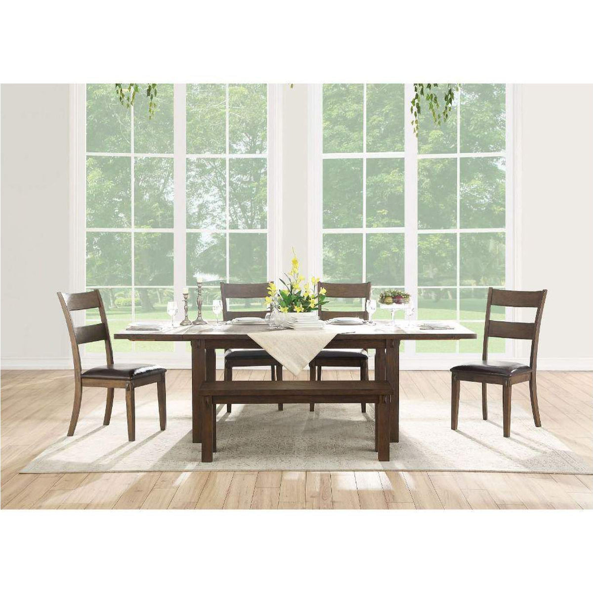 73160 Nabirye Dining Table