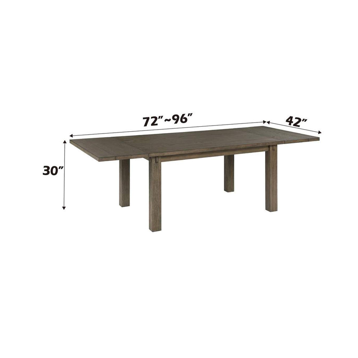 73160 Nabirye Dining Table
