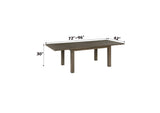 73160 Nabirye Dining Table