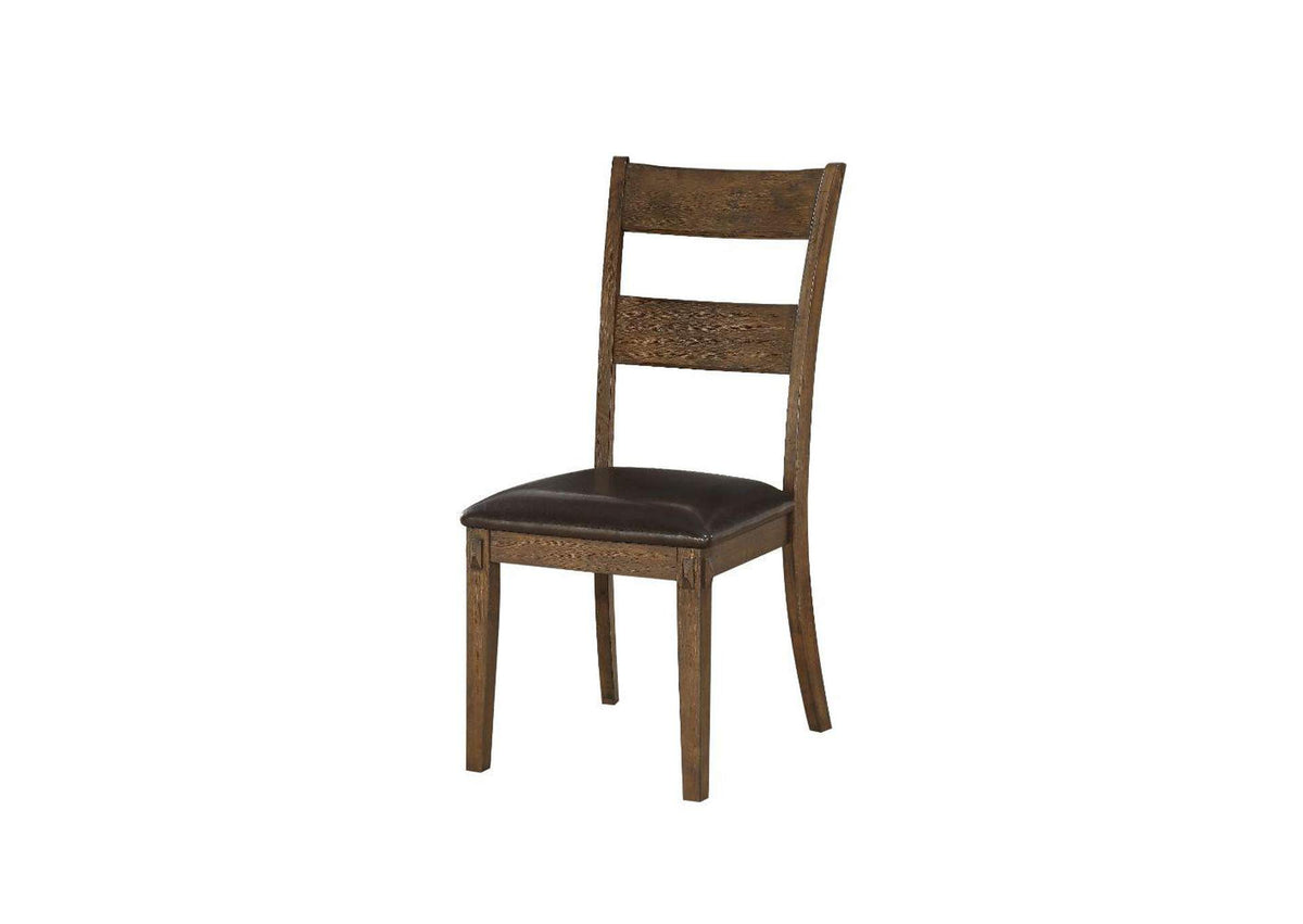 73162 Nabirye Side Chair - Set of 2