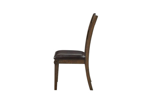73162 Nabirye Side Chair - Set of 2