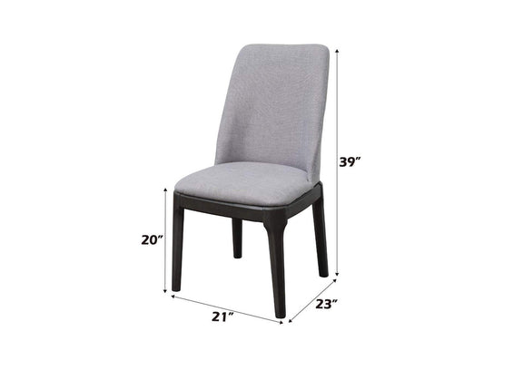 73172 Madan Side Chair - Set of 2