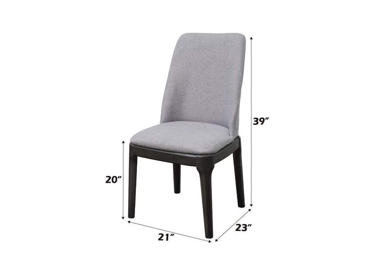 73172 Madan Side Chair - Set of 2