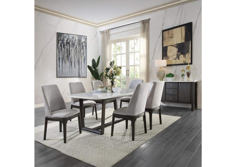 73172 Madan Side Chair - Set of 2