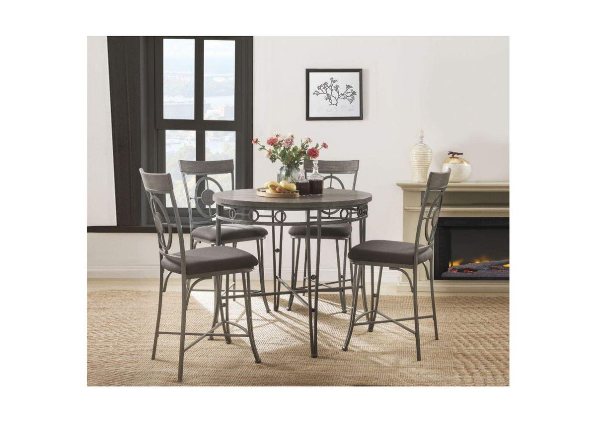 73180 Landis Counter Height Table