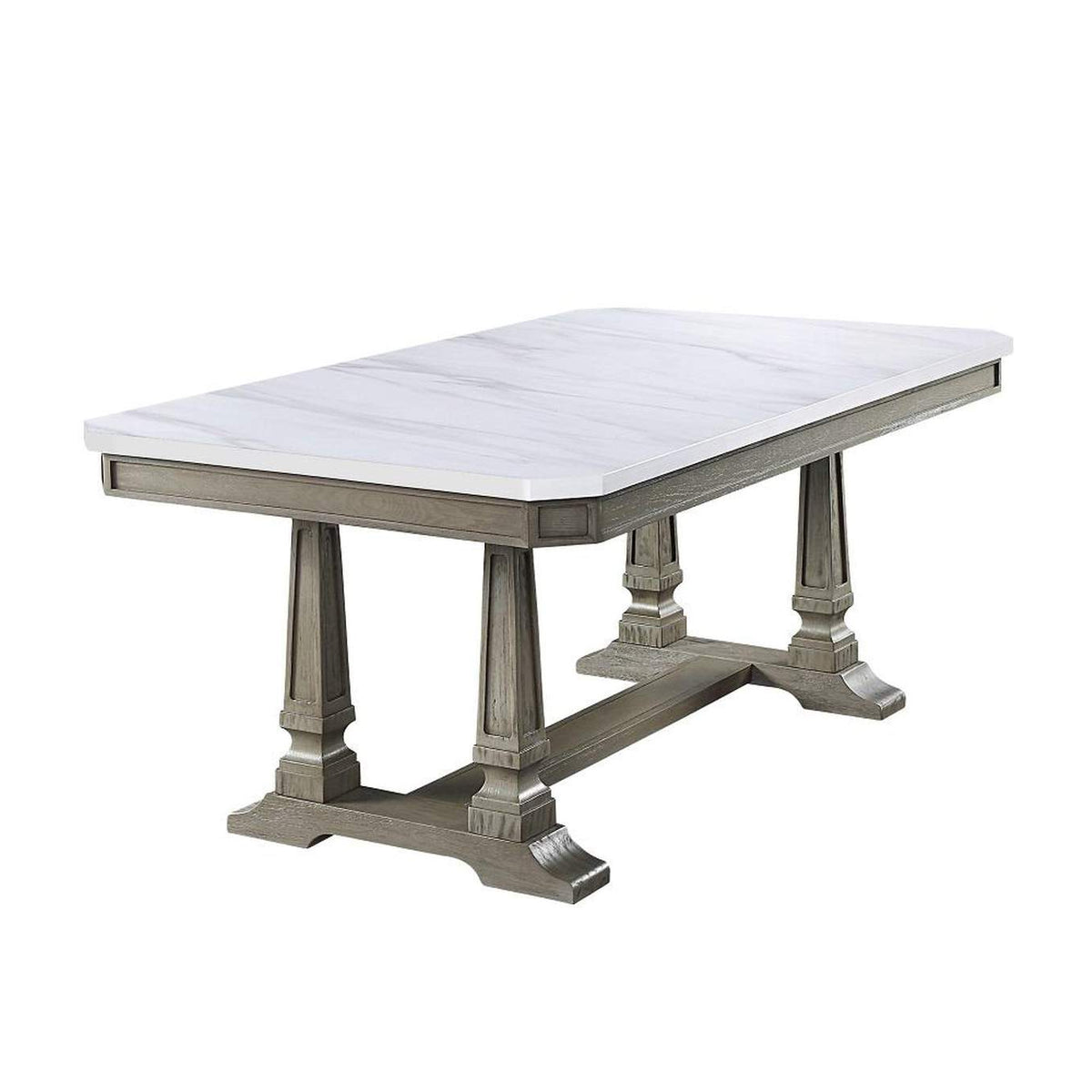 73260 Zumala Dining Table