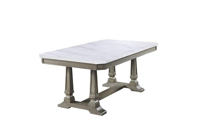 73260 Zumala Dining Table