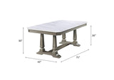73260 Zumala Dining Table