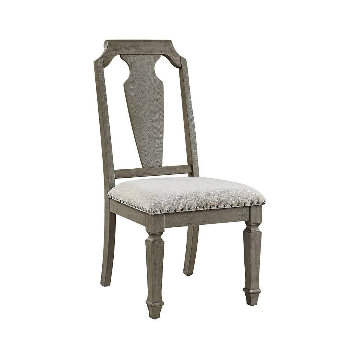 73262 Zumala Side Chair - Set of 2