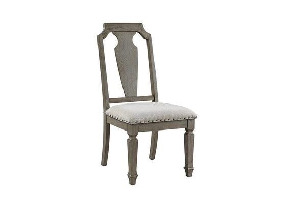 73262 Zumala Side Chair - Set of 2