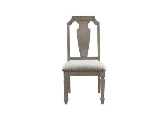 73262 Zumala Side Chair - Set of 2