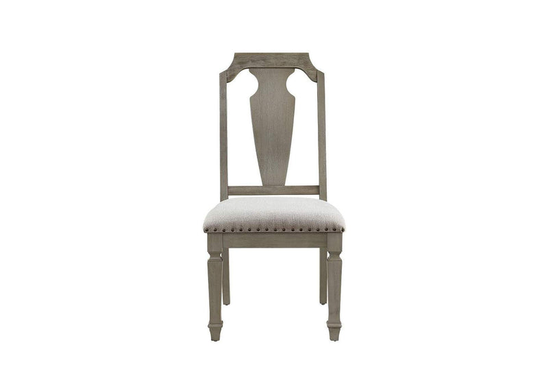 73262 Zumala Side Chair - Set of 2