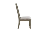 73262 Zumala Side Chair - Set of 2
