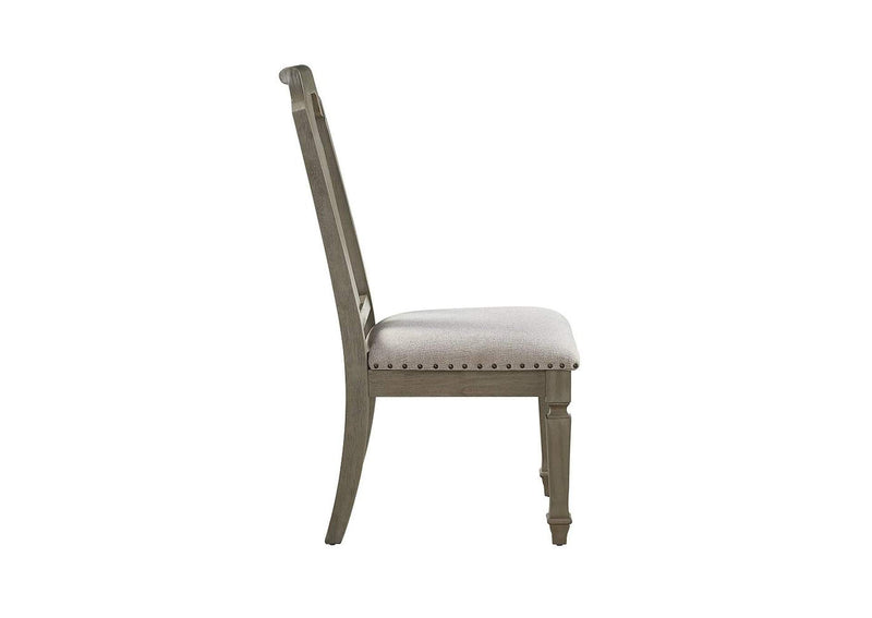 73262 Zumala Side Chair - Set of 2