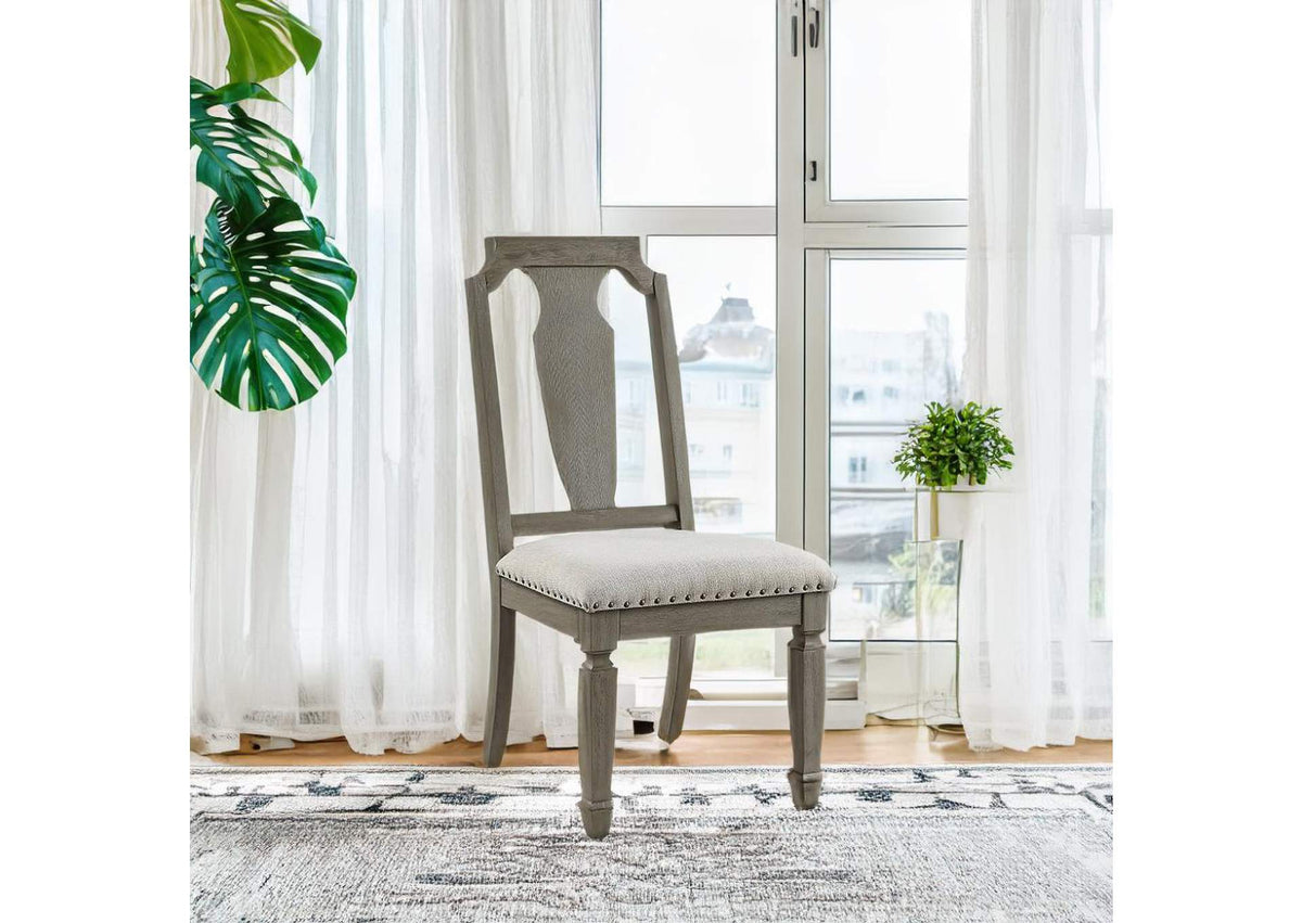73262 Zumala Side Chair - Set of 2