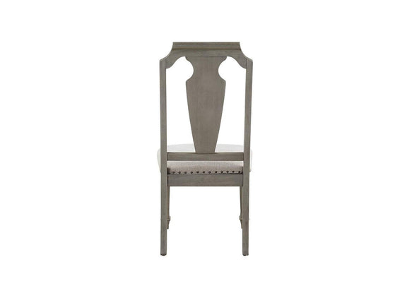 73262 Zumala Side Chair - Set of 2