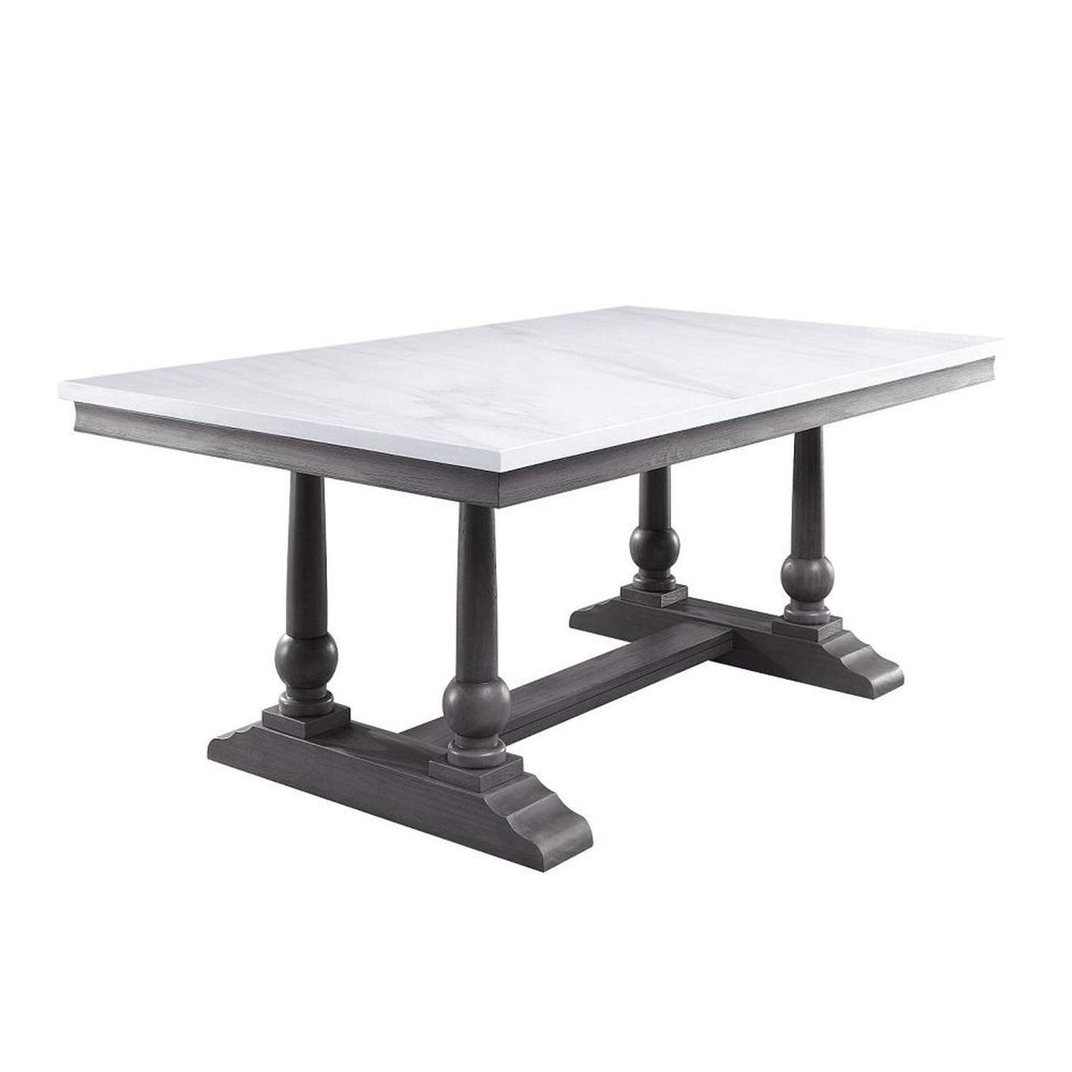 73265 Yabeina Dining Table