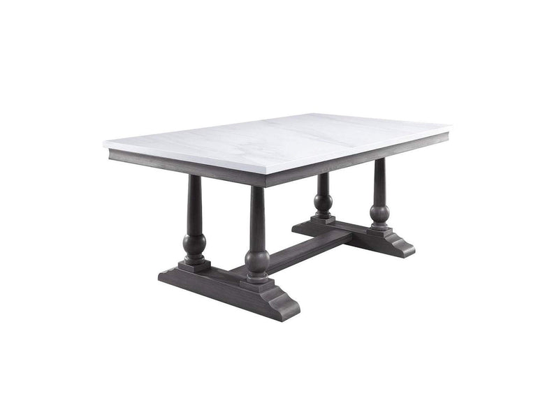 73265 Yabeina Dining Table