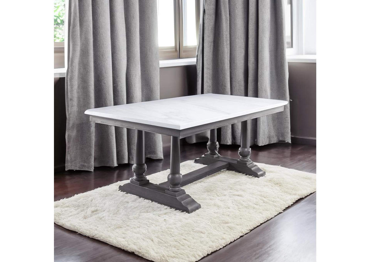 73265 Yabeina Dining Table