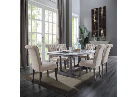 73265 Yabeina Dining Table
