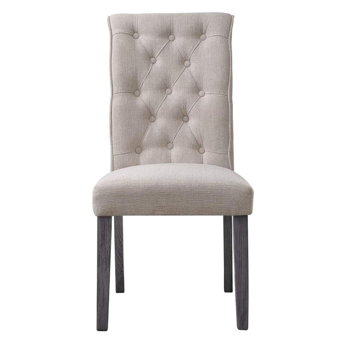 73267 Yabeina Side Chair - Set of 2