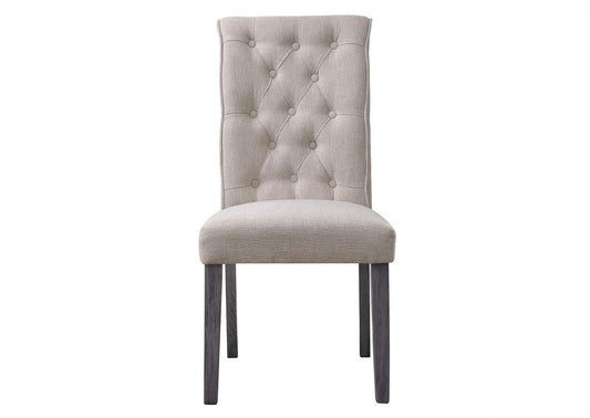 73267 Yabeina Side Chair - Set of 2