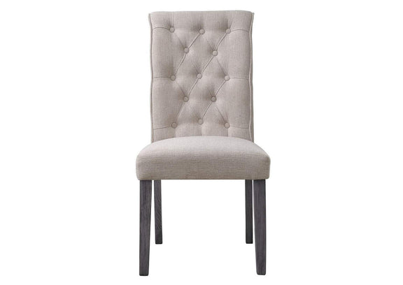 73267 Yabeina Side Chair - Set of 2