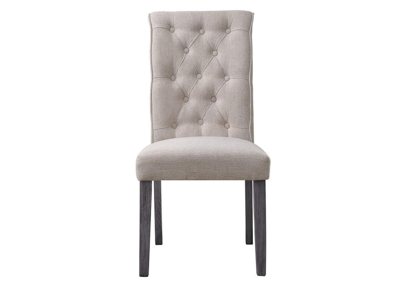 73267 Yabeina Side Chair - Set of 2