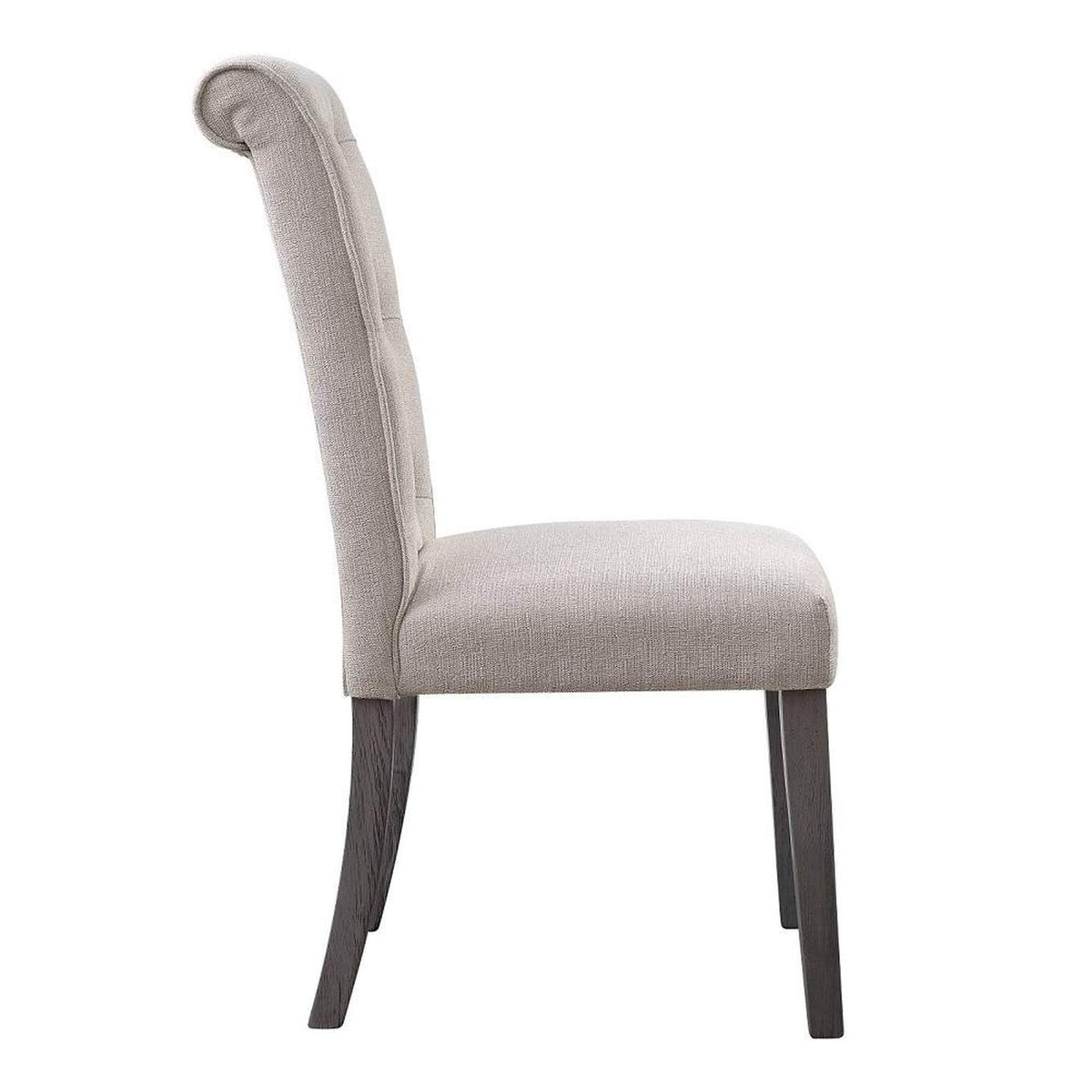 73267 Yabeina Side Chair - Set of 2