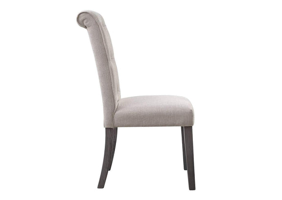 73267 Yabeina Side Chair - Set of 2