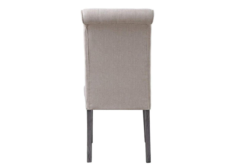 73267 Yabeina Side Chair - Set of 2