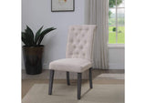 73267 Yabeina Side Chair - Set of 2